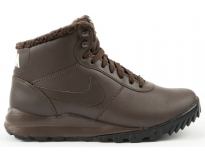 Nike Bota Hoodland Leather